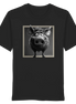 James Hunter - Nature and Beyond Unisex-Shirts Black / XS The Stare-Down — Wild Boar Organic T-Shirt 1.0 - Organic Shirt