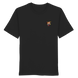 James Hunter - Nature and Beyond Unisex-Shirts Black / XS Wild Spirit — Abstract Bear - Organic Shirt