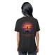 James Hunter - Nature and Beyond Unisex-Shirts Every Sunrise Is A Second Chance - Organic Shirt