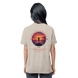 James Hunter - Nature and Beyond Unisex-Shirts Every Sunrise Is A Second Chance - Organic Shirt