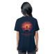 James Hunter - Nature and Beyond Unisex-Shirts Every Sunrise Is A Second Chance - Organic Shirt