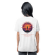 James Hunter - Nature and Beyond Unisex-Shirts Every Sunrise Is A Second Chance - Organic Shirt
