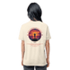 James Hunter - Nature and Beyond Unisex-Shirts Every Sunrise Is A Second Chance - Organic Shirt