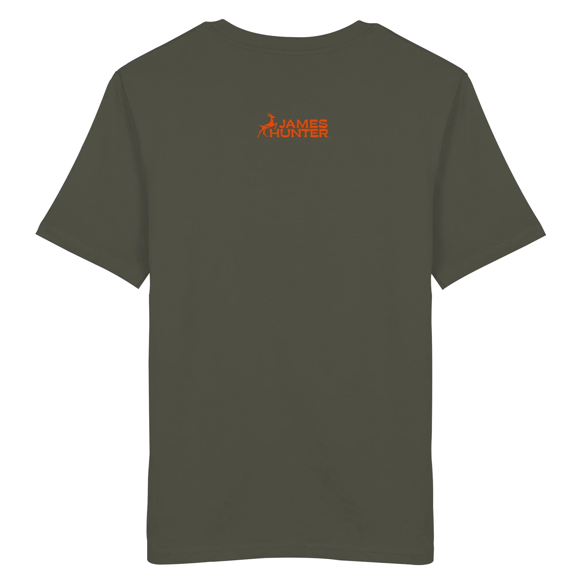 FASTFOOD - Organic Shirt - James Hunter - Nature and Beyond