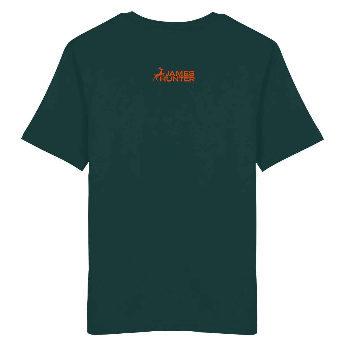 FASTFOOD - Organic Shirt - James Hunter - Nature and Beyond