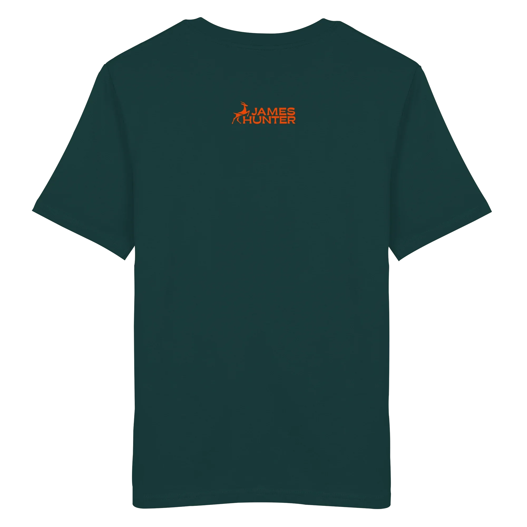 FASTFOOD - Organic Shirt - James Hunter - Nature and Beyond