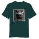 James Hunter - Nature and Beyond Unisex-Shirts Glazed Green / XS The Stare-Down — Wild Boar Organic T-Shirt 1.0 - Organic Shirt