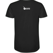 James Hunter - Nature and Beyond Unisex-Shirts Howl You Doin' ? - Organic Shirt