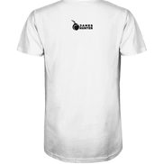 James Hunter - Nature and Beyond Unisex-Shirts Howl You Doin' ? - Organic Shirt