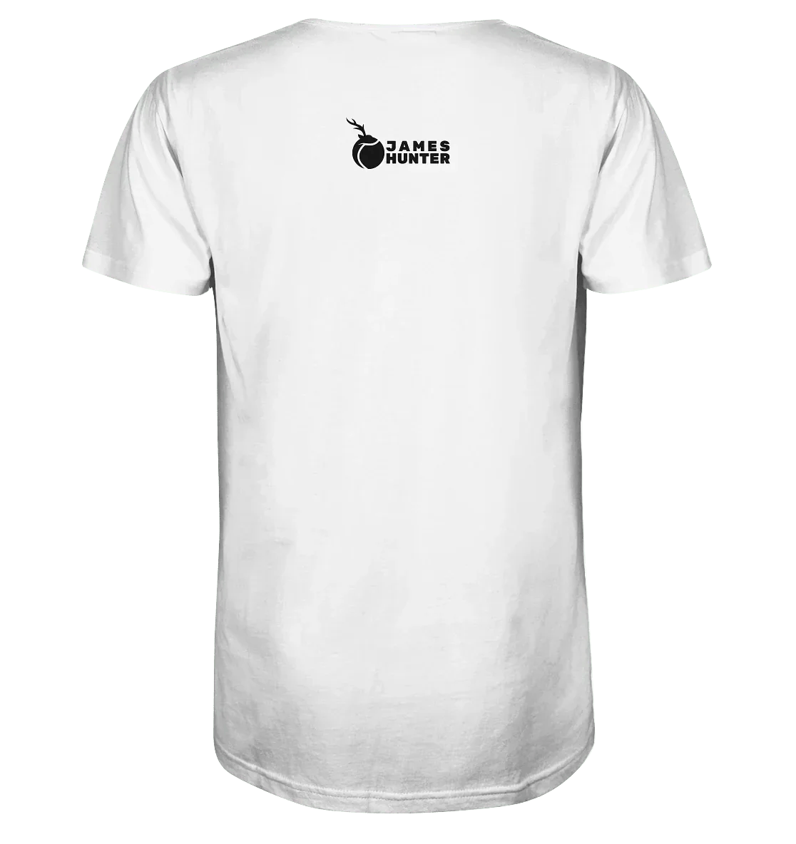 James Hunter - Nature and Beyond Unisex-Shirts Howl You Doin' ? - Organic Shirt
