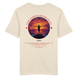 James Hunter - Nature and Beyond Unisex-Shirts Natural Raw / XS Every Sunrise Is A Second Chance - Organic Shirt
