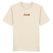James Hunter - Nature and Beyond Unisex-Shirts Natural Raw / XS Out of Office - Organic Shirt