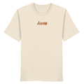 James Hunter - Nature and Beyond Unisex-Shirts Natural Raw / XS Out of Office - Organic Shirt