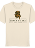 James Hunter - Nature and Beyond Unisex-Shirts Natural Raw / XS Track & Take - Organic Shirt