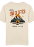 James Hunter - Nature and Beyond Unisex-Shirts Out of Office - Organic Shirt