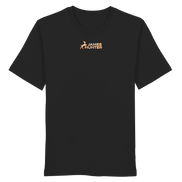James Hunter - Nature and Beyond Unisex-Shirts Out of Office - Organic Shirt