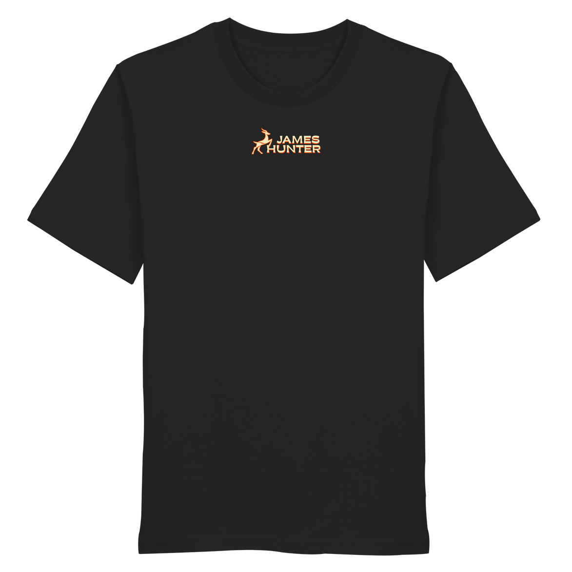 James Hunter - Nature and Beyond Unisex-Shirts Out of Office - Organic Shirt