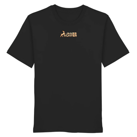 James Hunter - Nature and Beyond Unisex-Shirts Out of Office - Organic Shirt