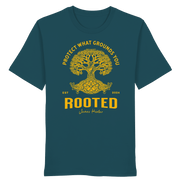 James Hunter - Nature and Beyond Unisex-Shirts Stargazer / XS 