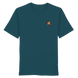 James Hunter - Nature and Beyond Unisex-Shirts Stargazer / XS Wild Spirit — Abstract Bear - Organic Shirt