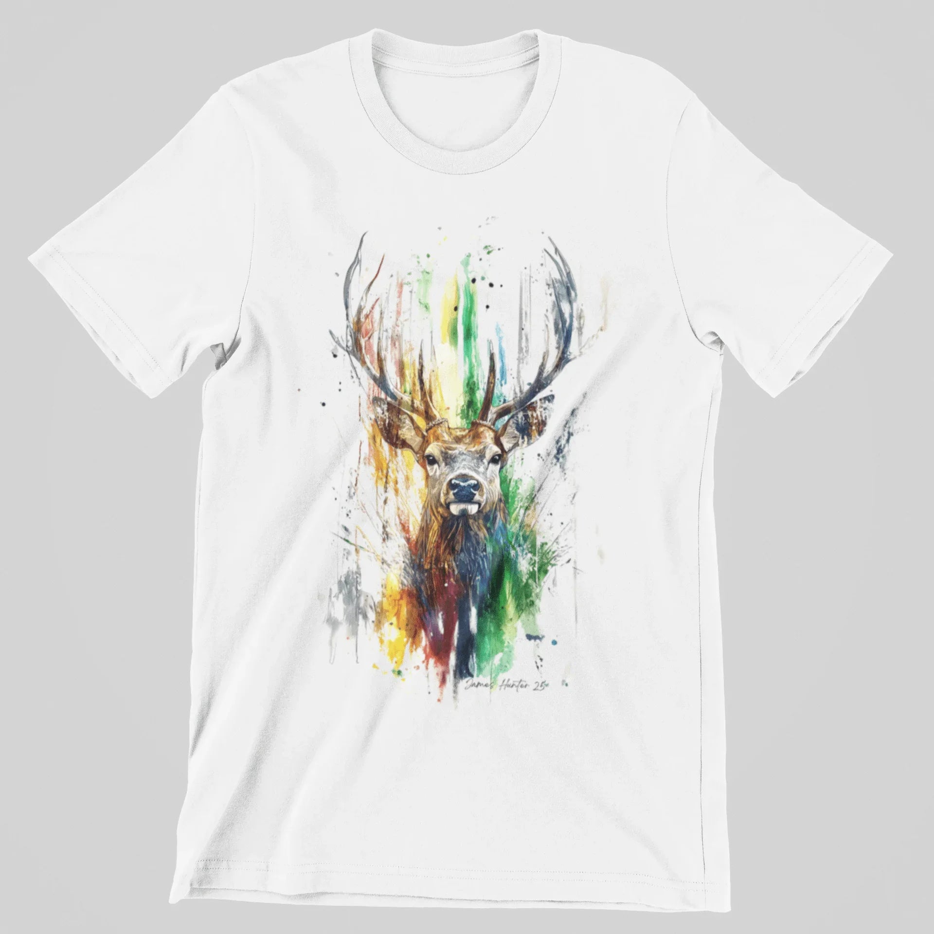 Too fabulous for camouflage - Organic Shirt