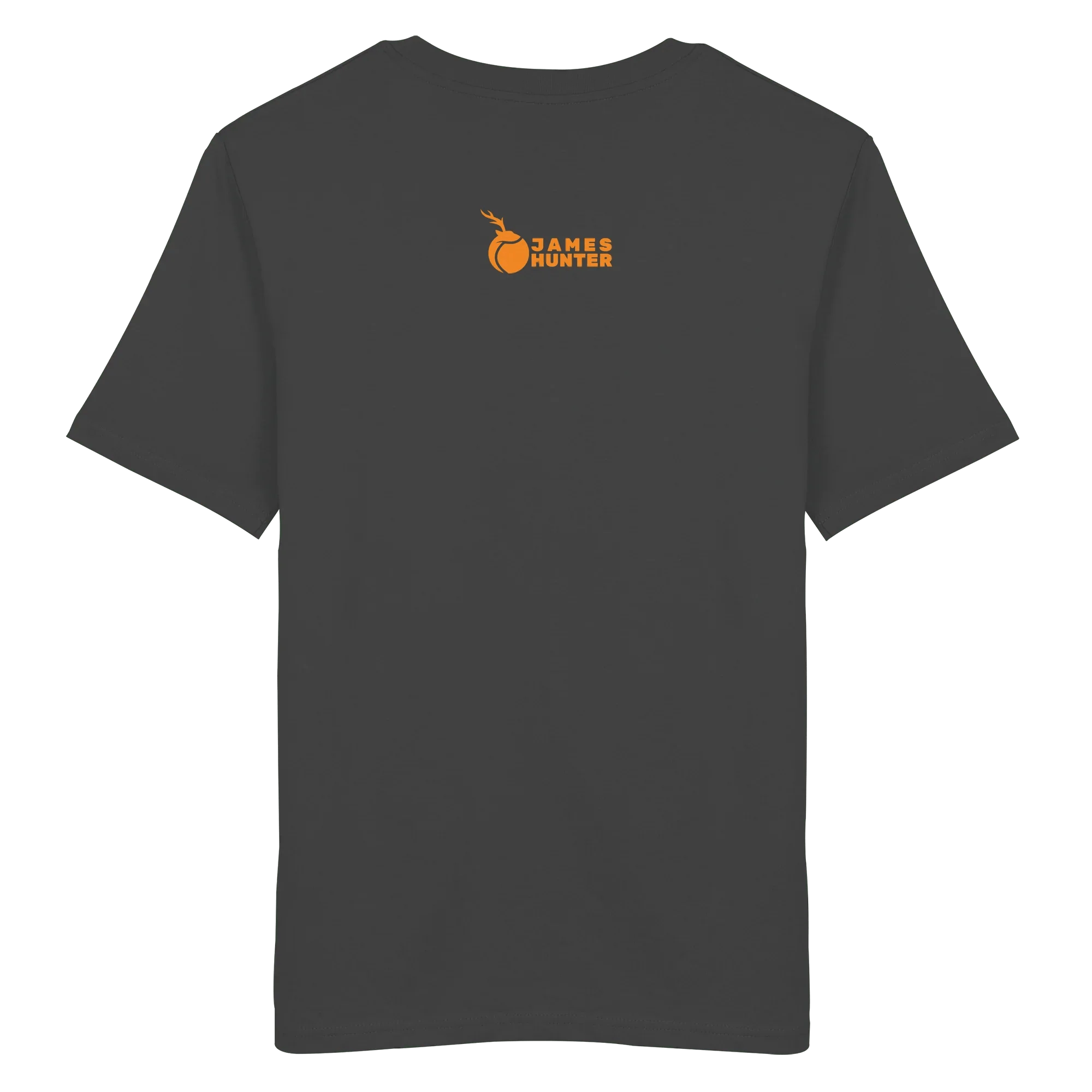 Never Stop Exploring - Organic Shirt - James Hunter - Nature and Beyond