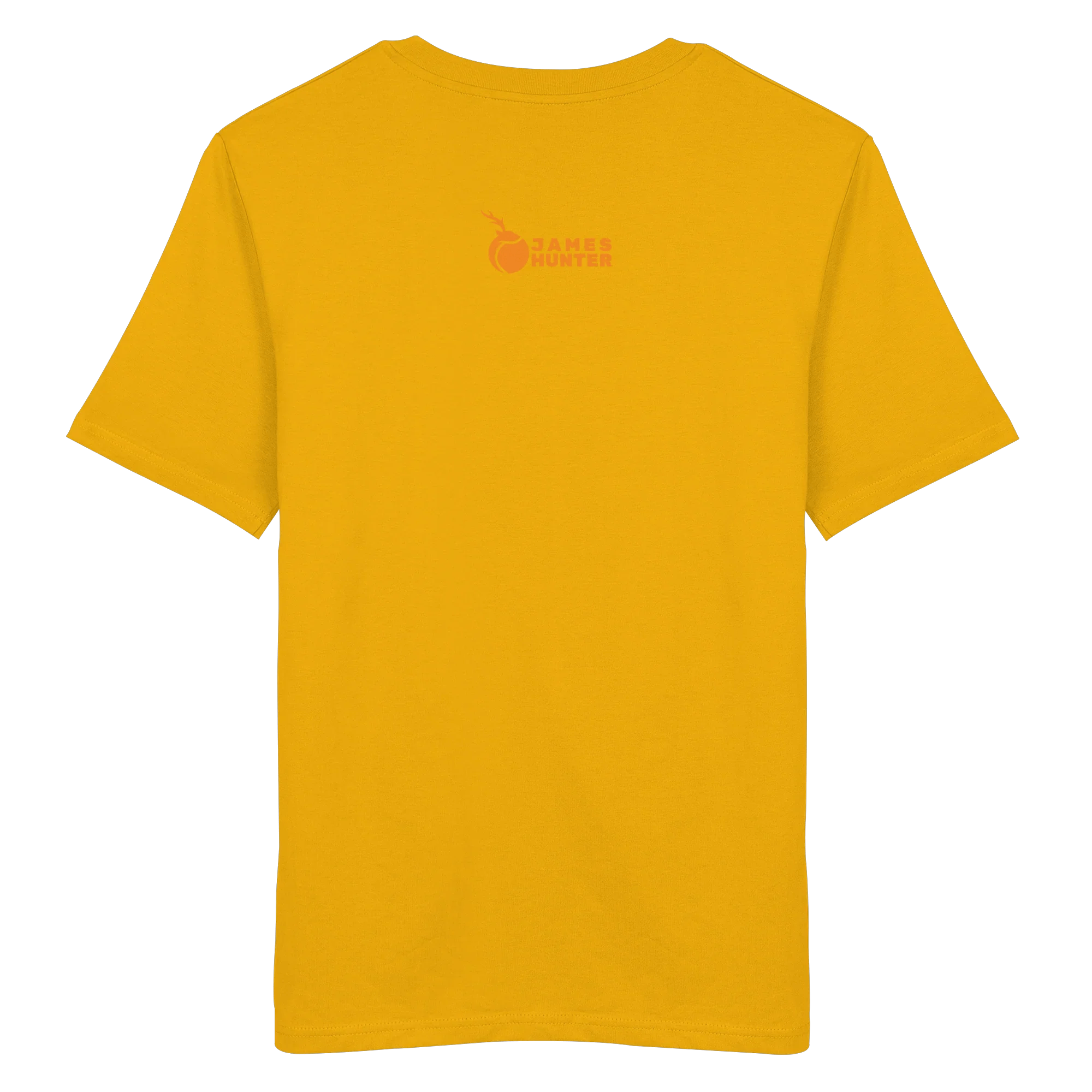 Never Stop Exploring - Organic Shirt - James Hunter - Nature and Beyond