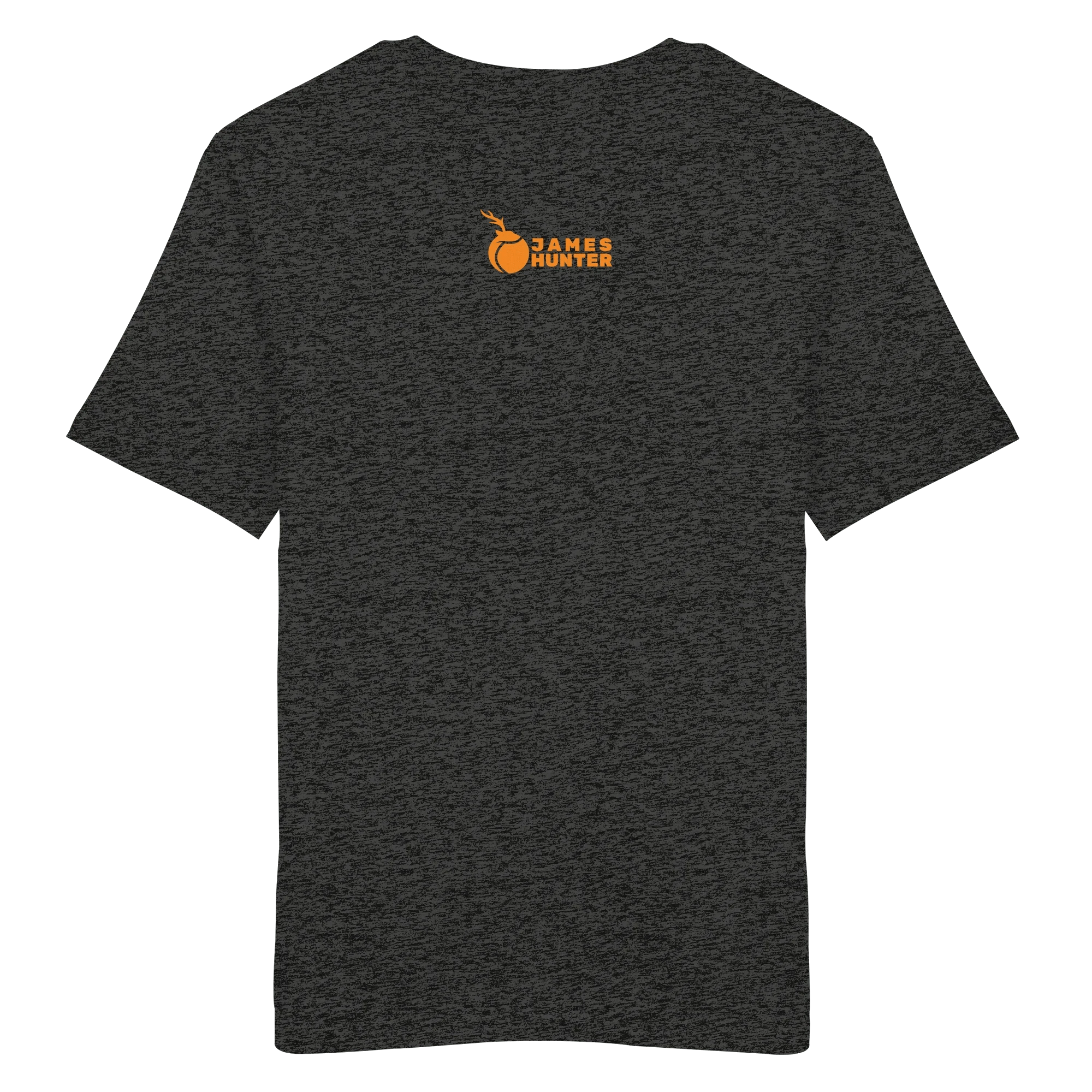 Never Stop Exploring - Organic Shirt - James Hunter - Nature and Beyond