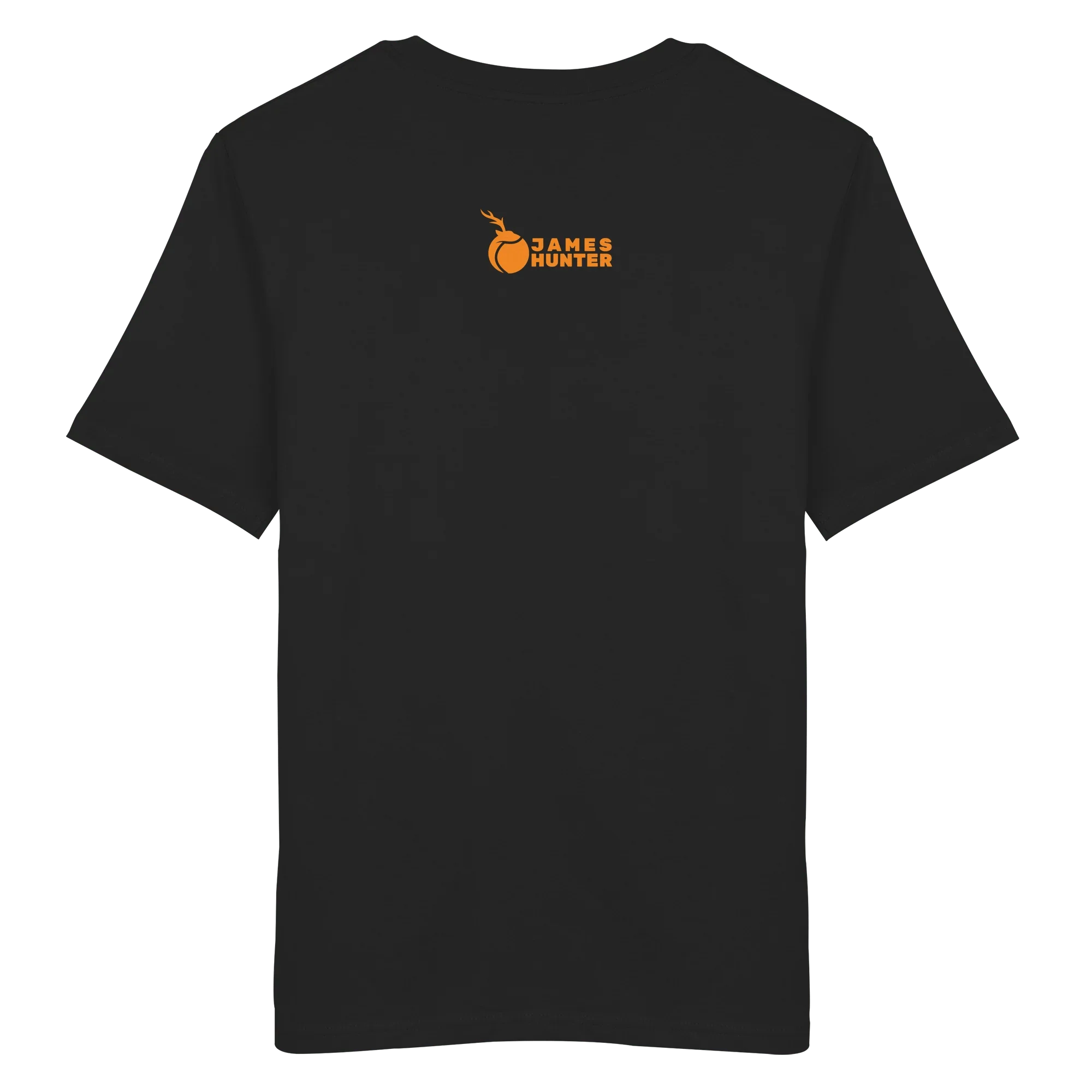 Never Stop Exploring - Organic Shirt - James Hunter - Nature and Beyond