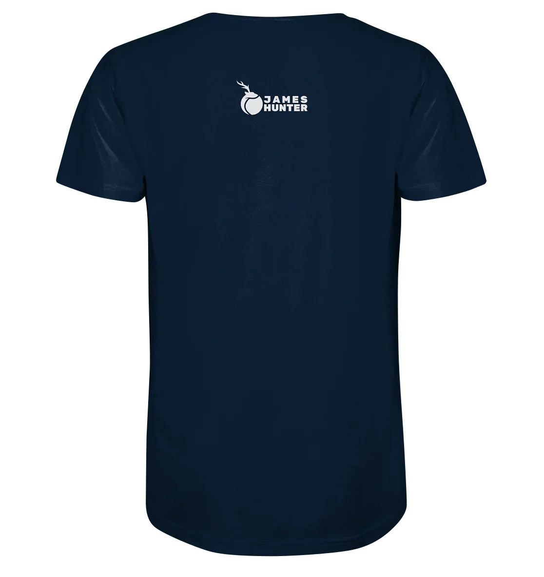 The Dog Father - Organic Shirt - James Hunter - Nature and Beyond