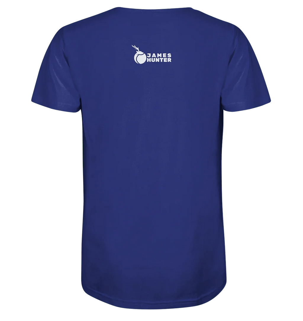 The Dog Snob - Organic Shirt - James Hunter - Nature and Beyond