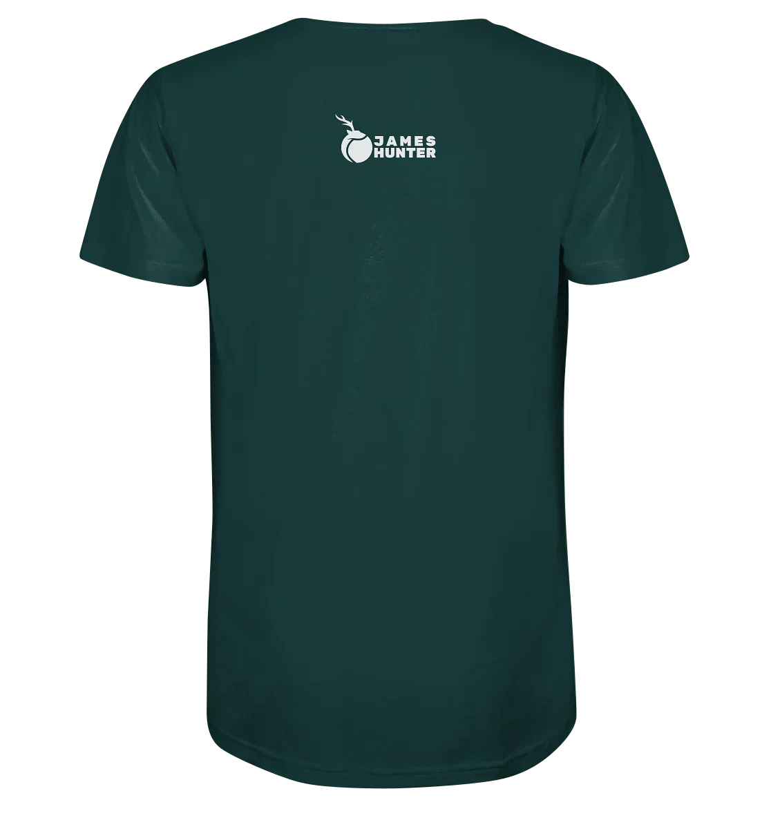 The Dog Snob - Organic Shirt - James Hunter - Nature and Beyond