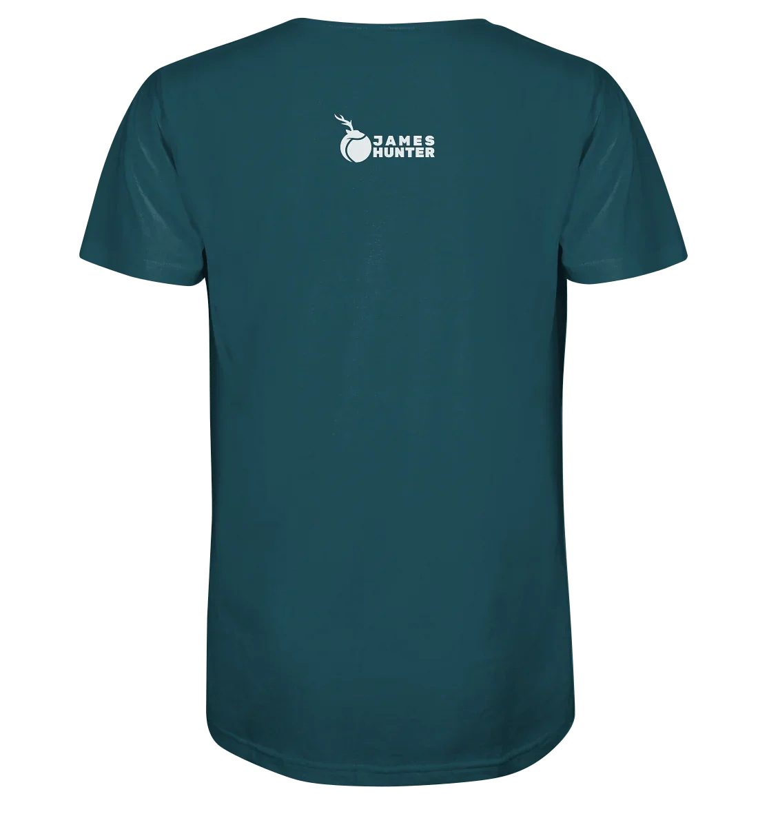 The Dog Snob - Organic Shirt - James Hunter - Nature and Beyond