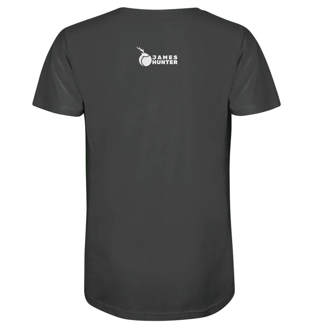 The Dog Snob - Organic Shirt - James Hunter - Nature and Beyond