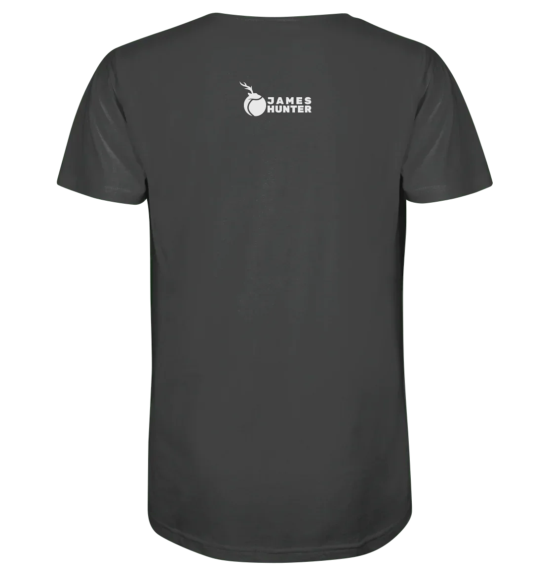 The Dog Snob - Organic Shirt - James Hunter - Nature and Beyond