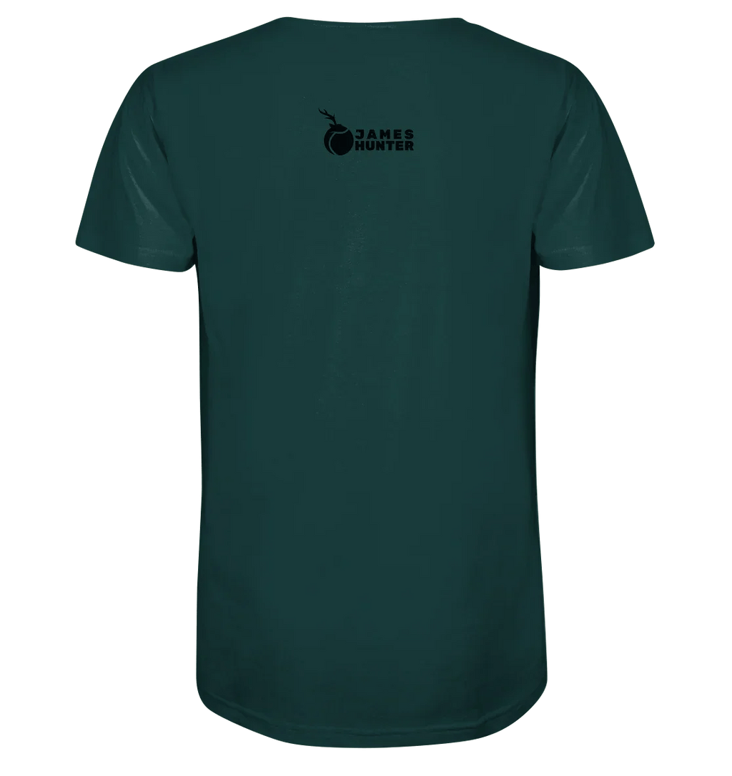 The Nighthunter - James Hunter - Nature and Beyond