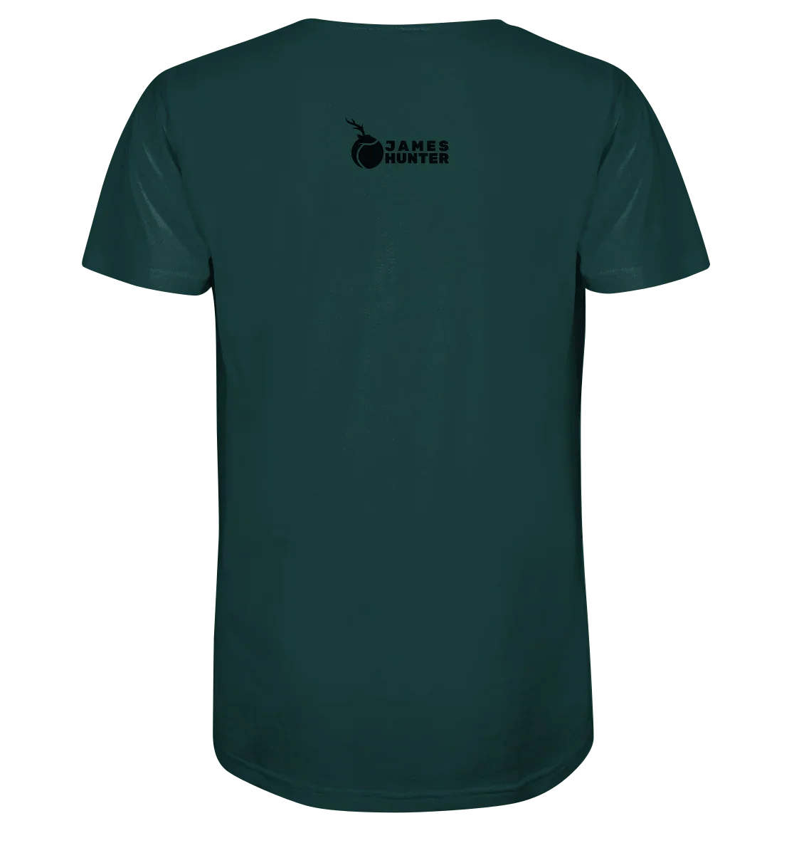 The Nighthunter - James Hunter - Nature and Beyond