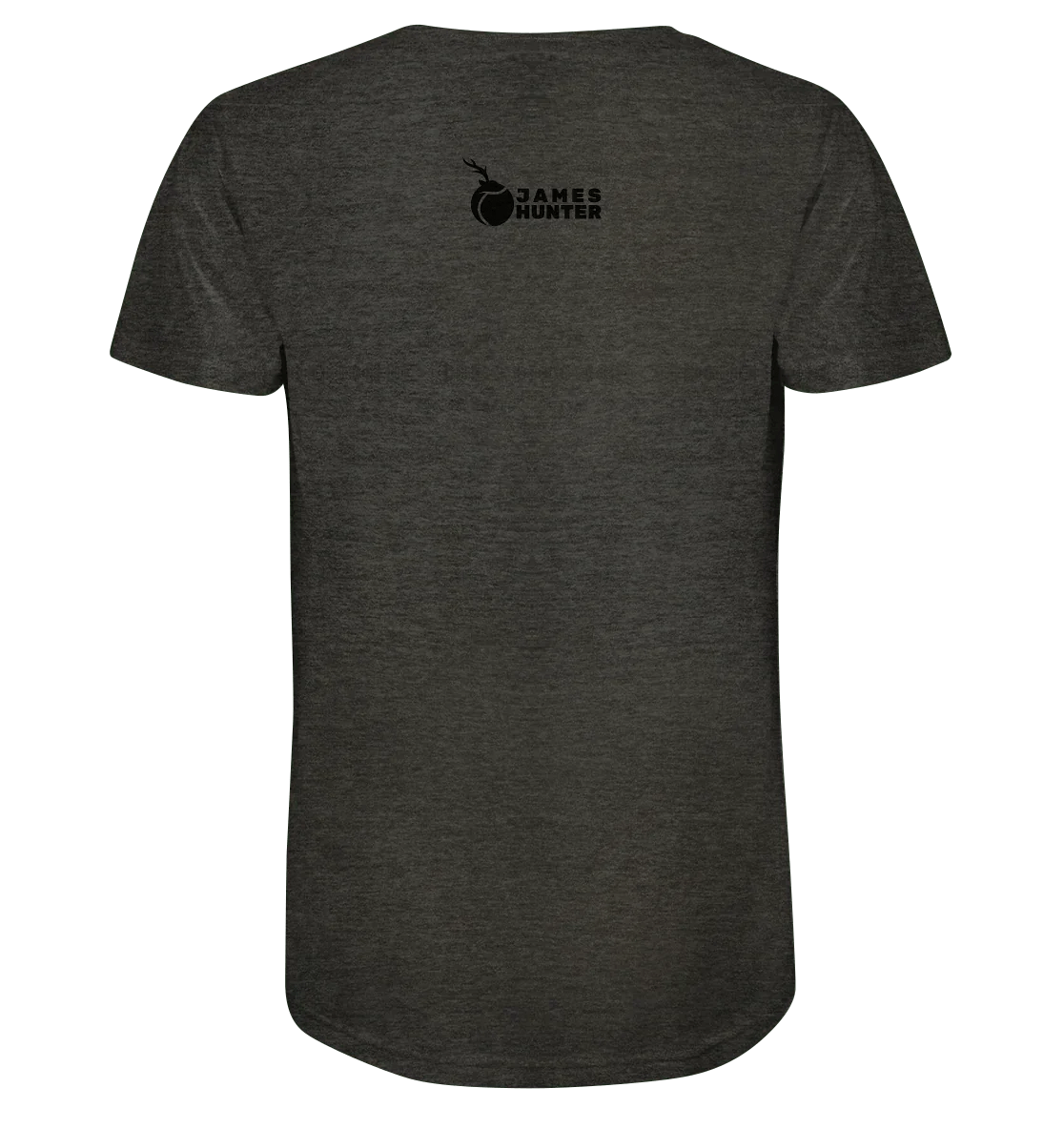 The Nighthunter - James Hunter - Nature and Beyond